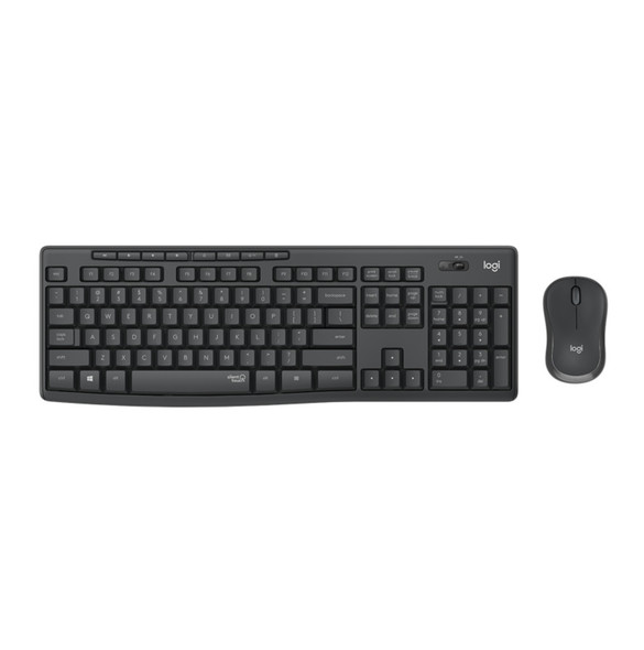 Logitech MK295