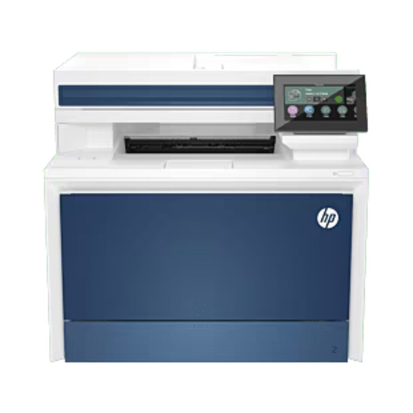 HP LaserJet Pro MFP 4301dw