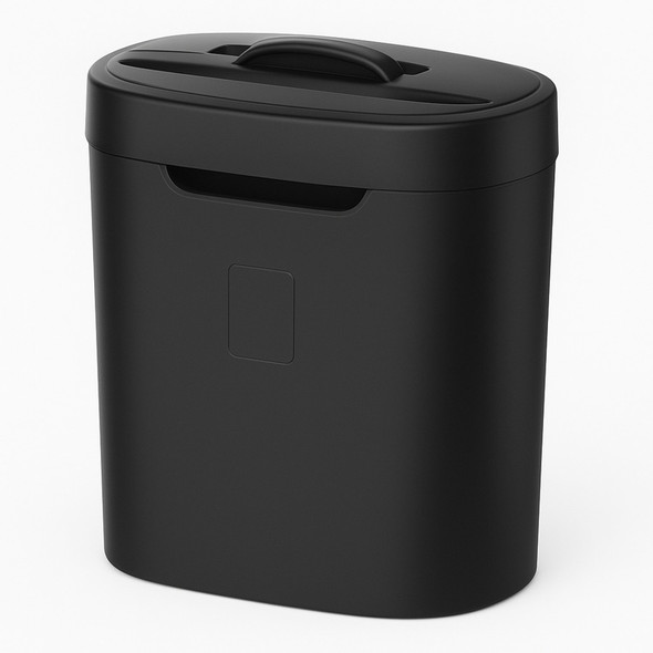 16L Cross cut paper shreder