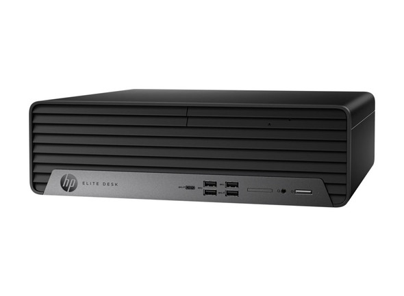 HP Elite 805 G9 SFF Desktop Ryz