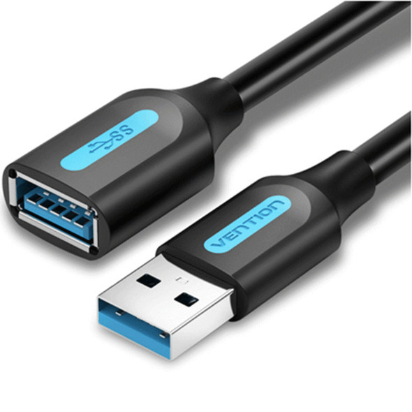 USB 3.0 A Male to A Female 3m