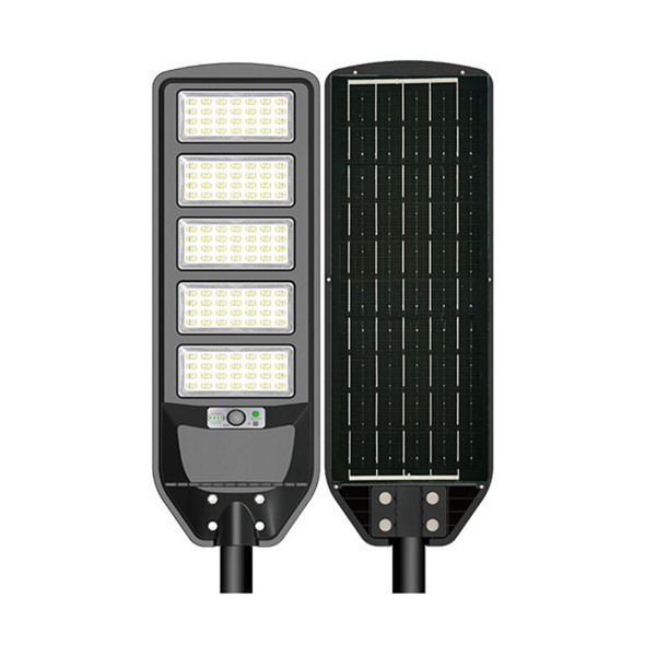 Gorilla 180W Solar Street Light