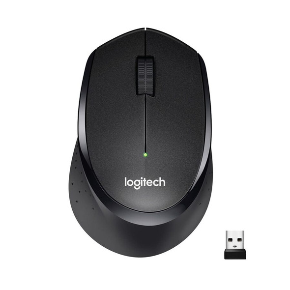 Logitech M331 Black