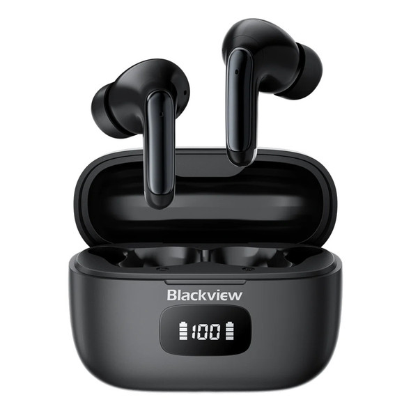 Airbuds 8 BLACK