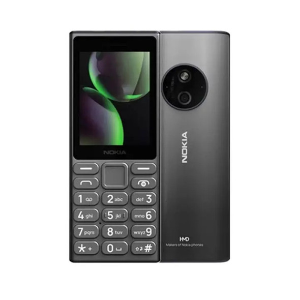 NOKIA 125 TITANIUM