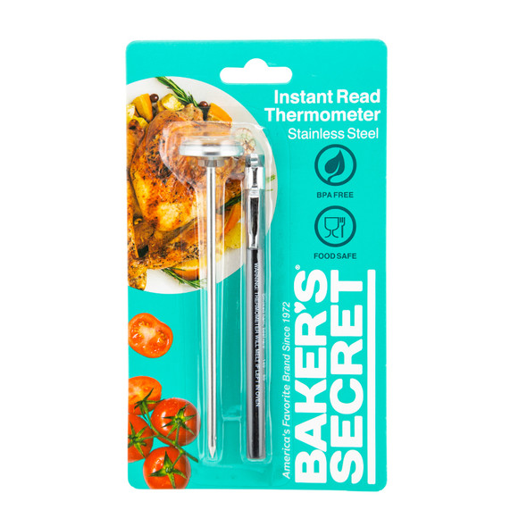Kitchen Thermometer Instant Rea