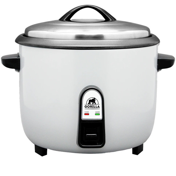 GORILLA RICE COOKER 1.8L