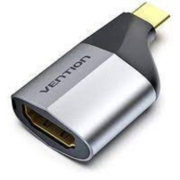 Type-C to HDMI Adapter