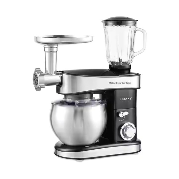 Stand Mixer 5 in 1
