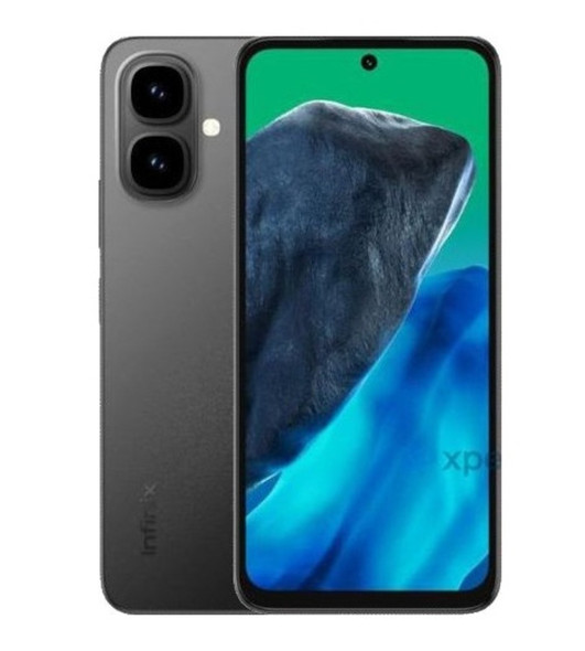 INFINIX SMART 10 4G Silver