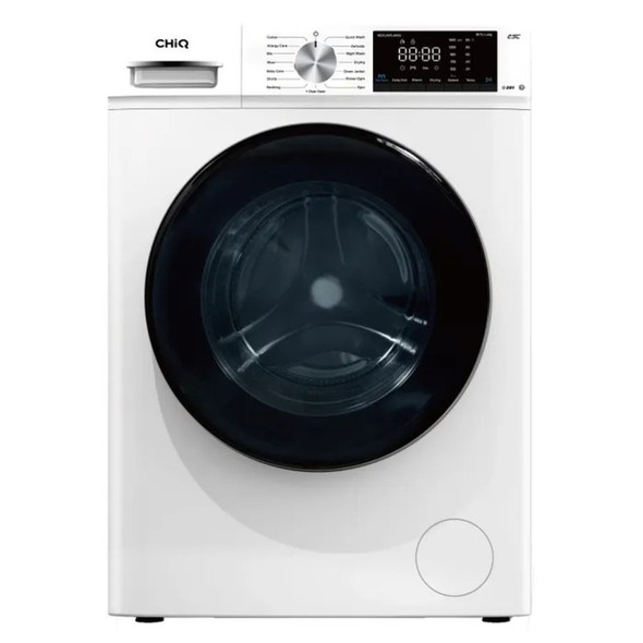 CHiQ 8.5kg Washer/ 5KG Dryer