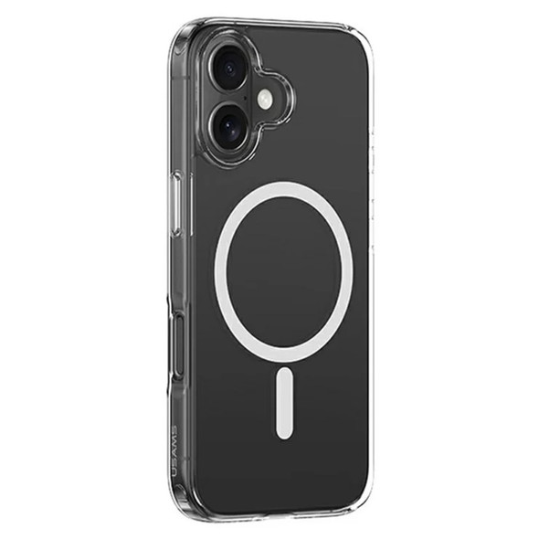 iPhone 16 6.7 plus- Ice Magnet