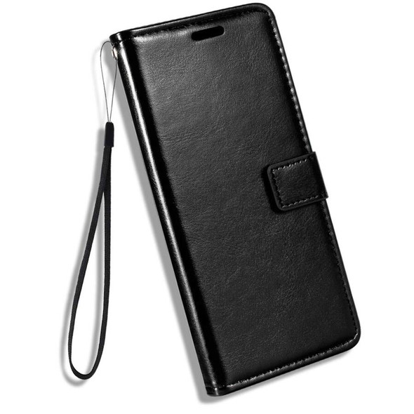 Wave 8C Flip Case Black