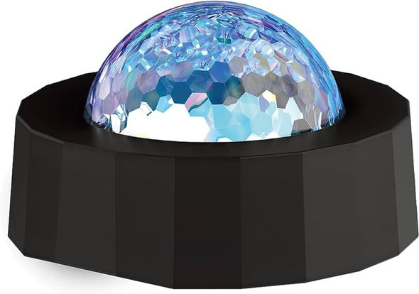 SKYLAR Rechargeable Disco Light