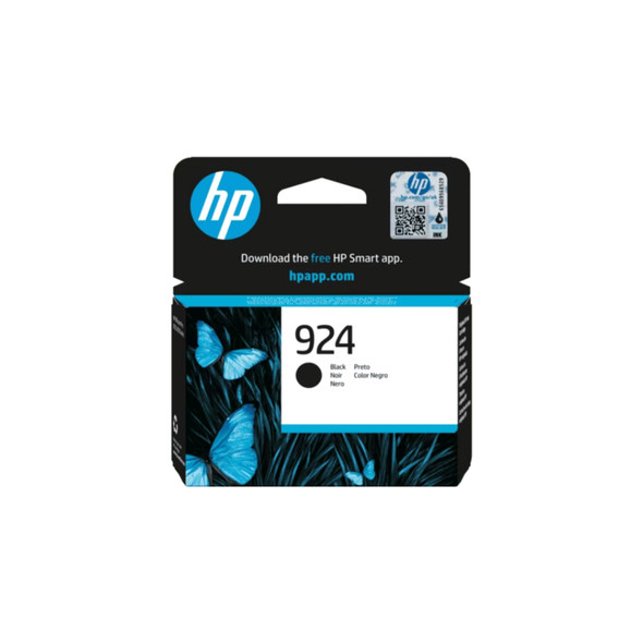 HP 924 Black