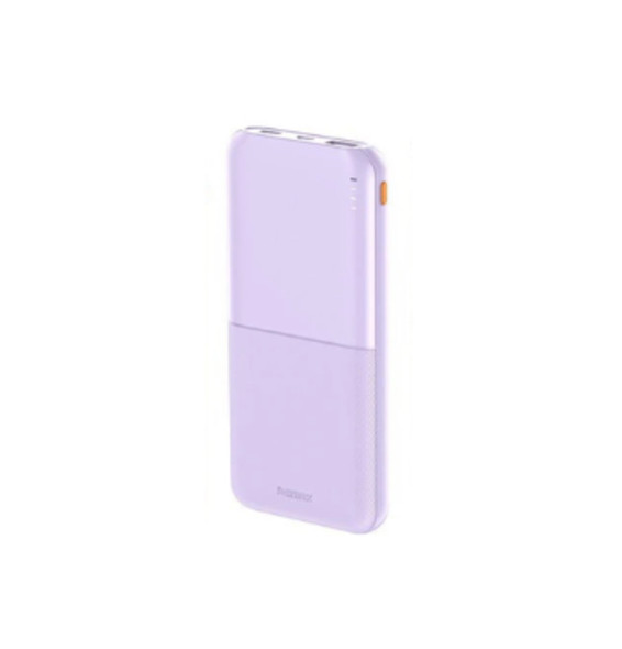 Lango II Series 10000mAh Purple