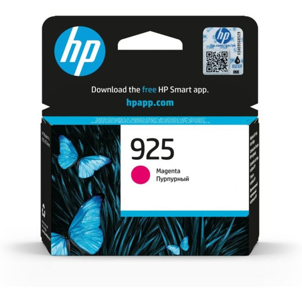 HP 924 Magenta