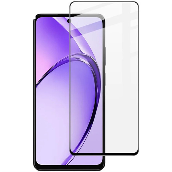 OPPO A3X Glass