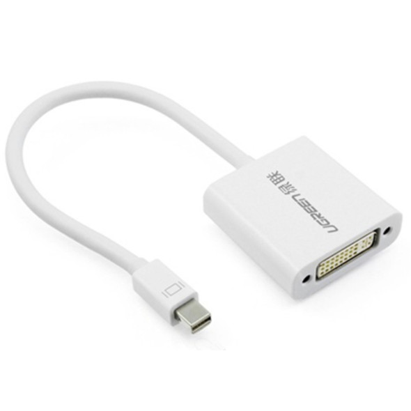 DP male - DVI Female