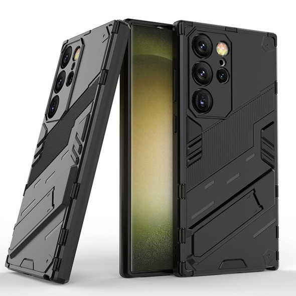 S24 Hard Back Case BLK
