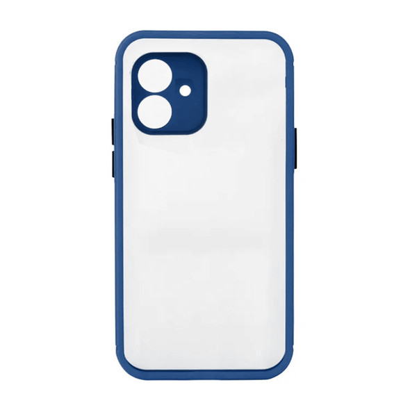 A05s TPU Case Dark Blue