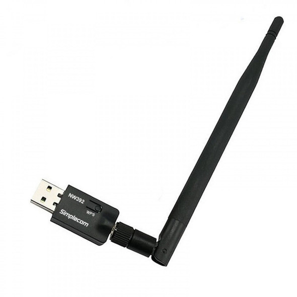 Wireless N WiFi Adapter