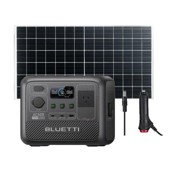 Bluetti 700W- AC50B