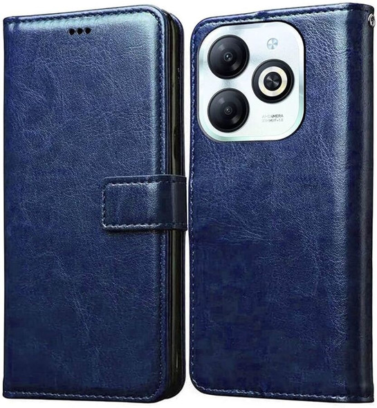 Smart 8 Pro 4G Flip DBlue