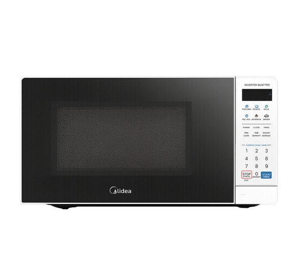 Midea 20L Microwave