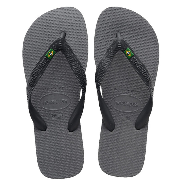 BRAZIL 5178 S/Grey 41-42