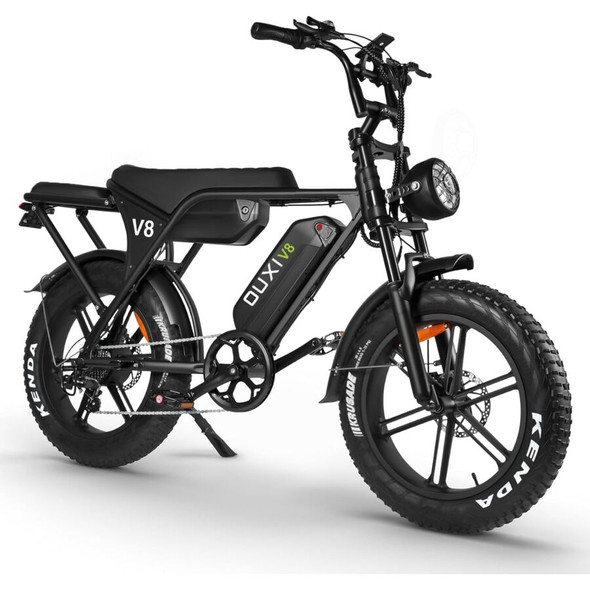 Ebike V8 Pro