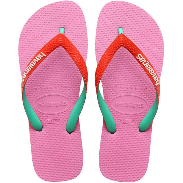 Top Mix 1749 Pink Lim 41-42