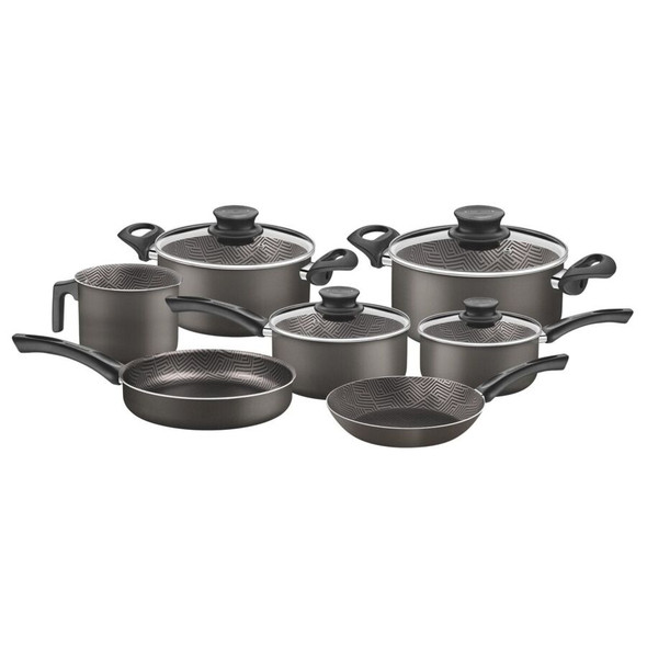 7PCS COOKWARE SET PARIS