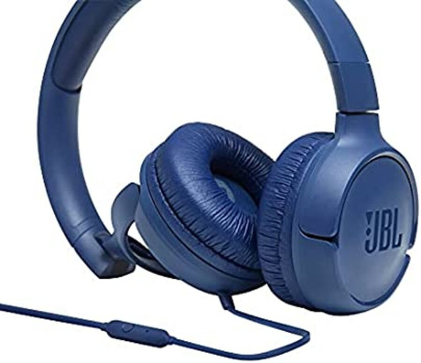 JBL 500 BLUE