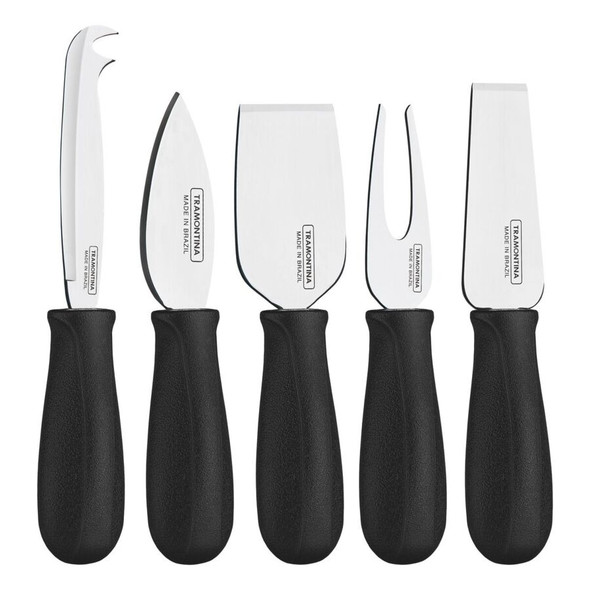 5PCS CHEESE SET HARMONIZA