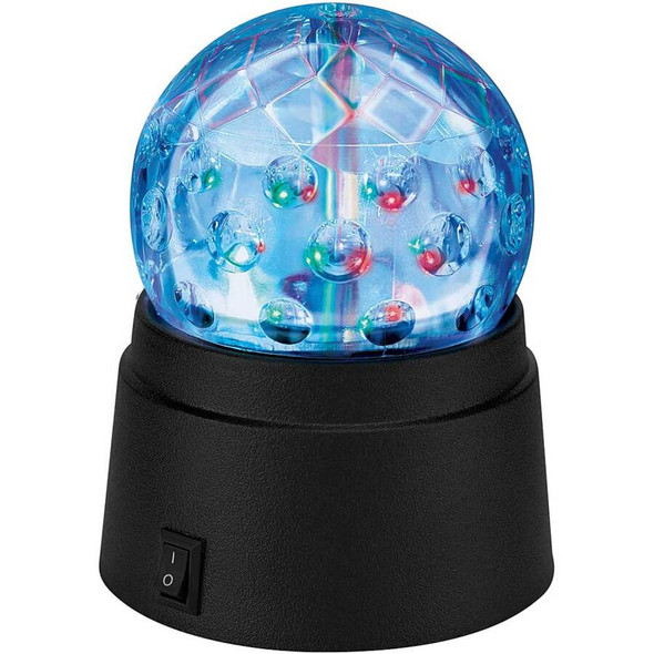 SKYLAR DISCO ORB & LIGHT SHOW