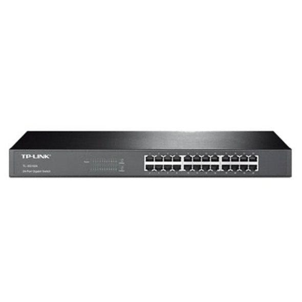 TP LINK 8 PORT TL-SG1008MP