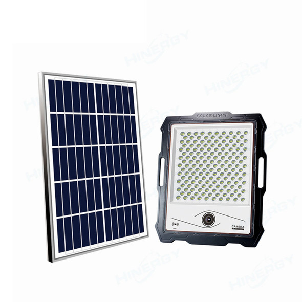 100W Solar Flood Light MJ-DW901