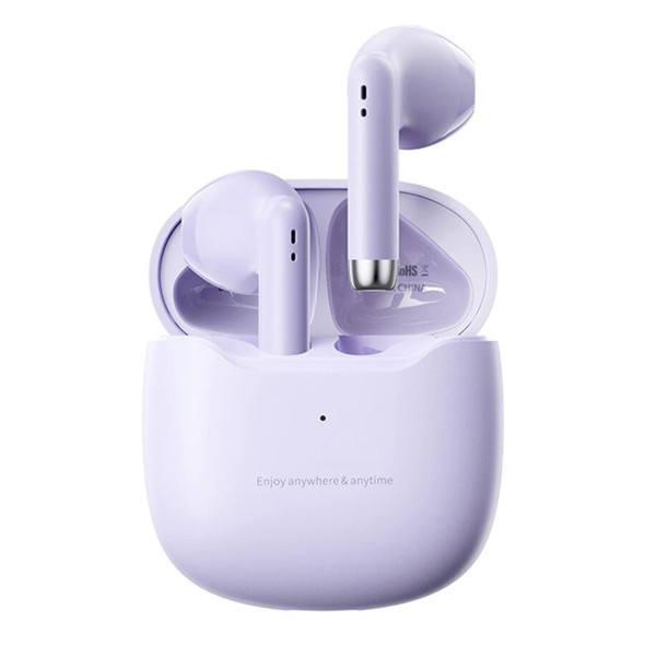 True Wireless Earbuds Kids Purp