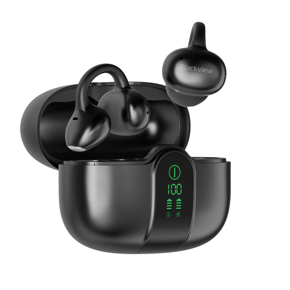 Airbuds 15 Black