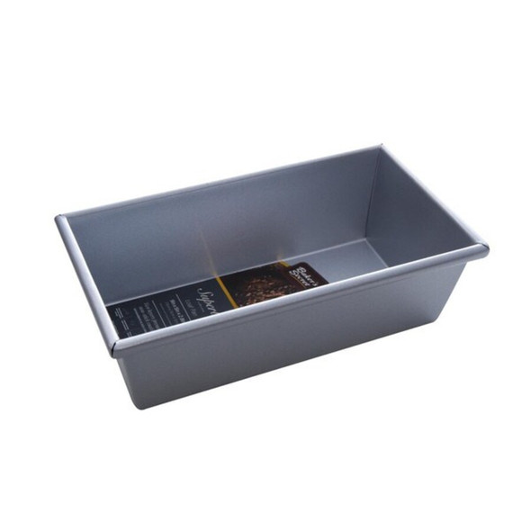 Aluminized Steel Loaf Pan