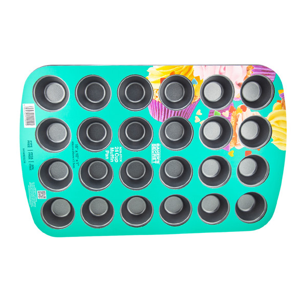 24-Cup Min Muffin Pan