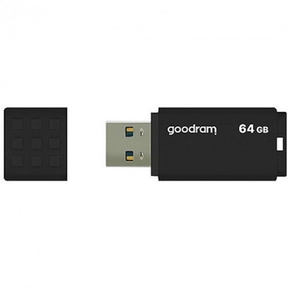 64GB USB GOODRAM UME3 BLACK