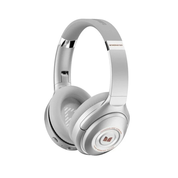 Persona 5th ANC White