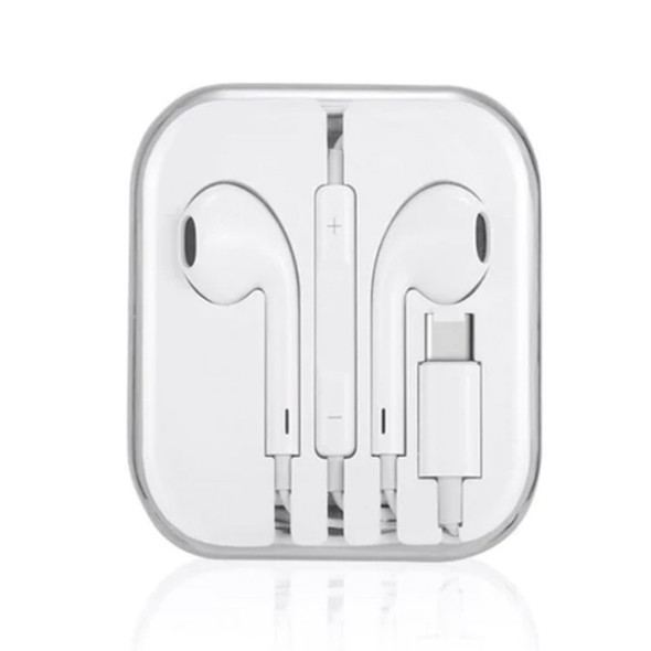 Proda Wired Earphone type C