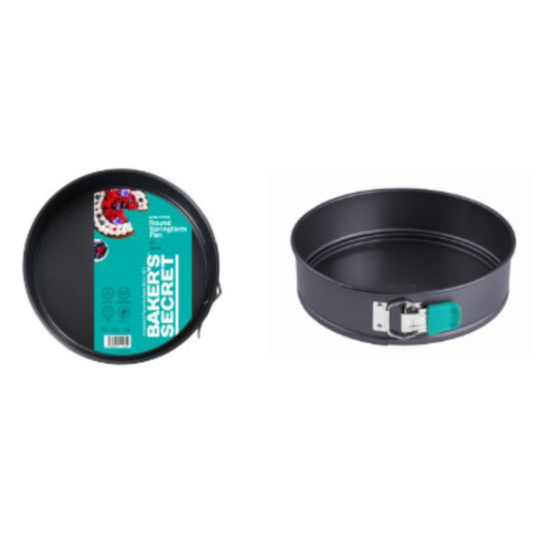 28cm SpringForm Pan Stainless