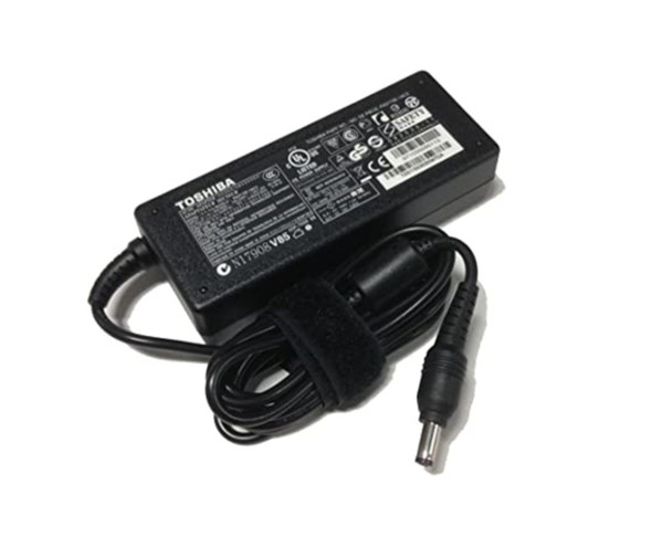 TOSHIBA LAPTOP CHARGER