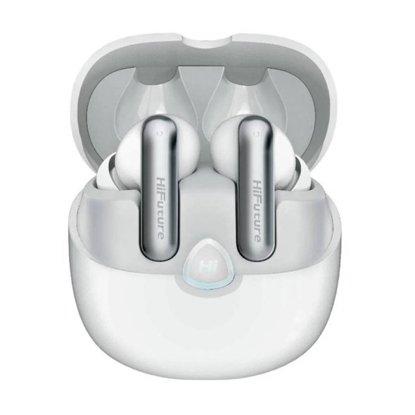 SonicCore Earbuds Grey