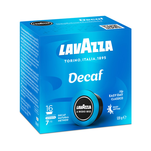 Lavazza AMM DEK CREMOSO AUS