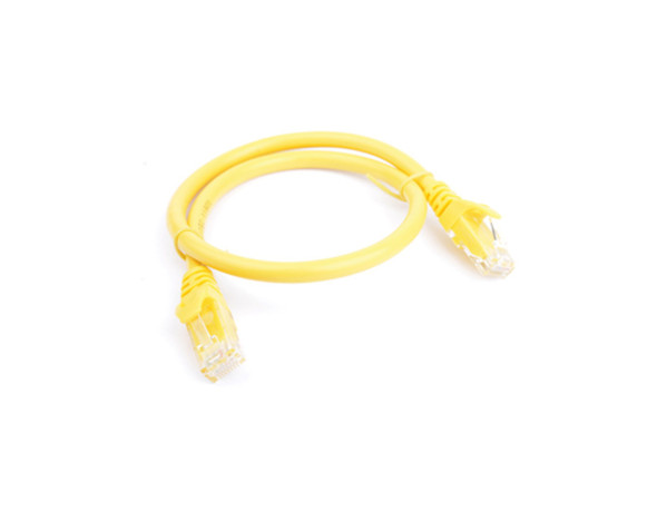 0.25m (25cm) Yellow